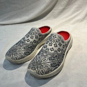 Psudo Slip on Shoes